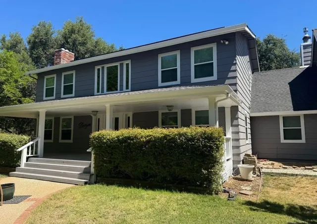 Exterior Painting